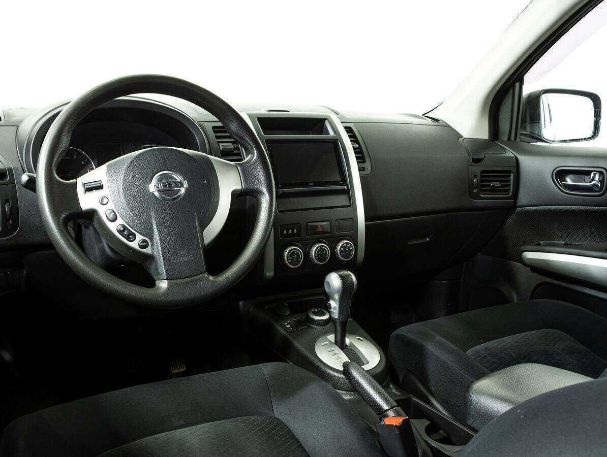 Купить Nissan X-Trail, 2012, 144 134 км, фото №11