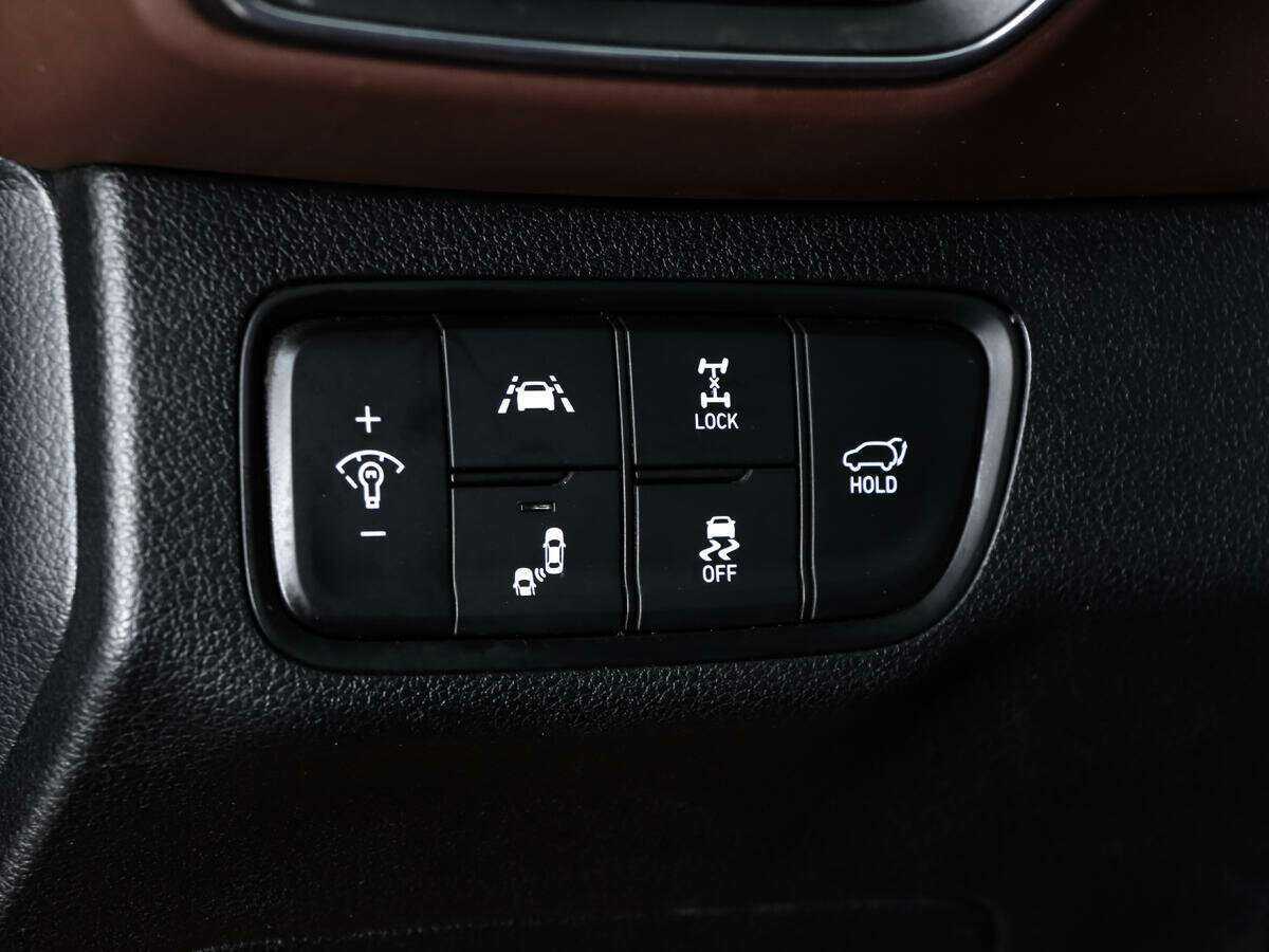 Купить Hyundai Santa Fe, 2018, 136 500 км, фото №19