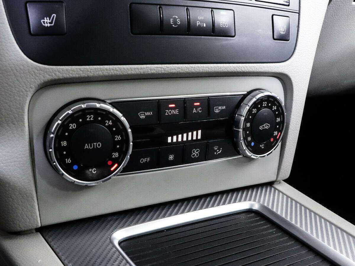 Купить Mercedes-Benz GLK-Класс 220 CDI, 2014, 146 446 км, фото №13