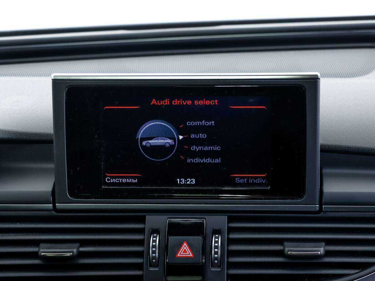 Купить Audi A6, 2018, 62 000 км, фото №11