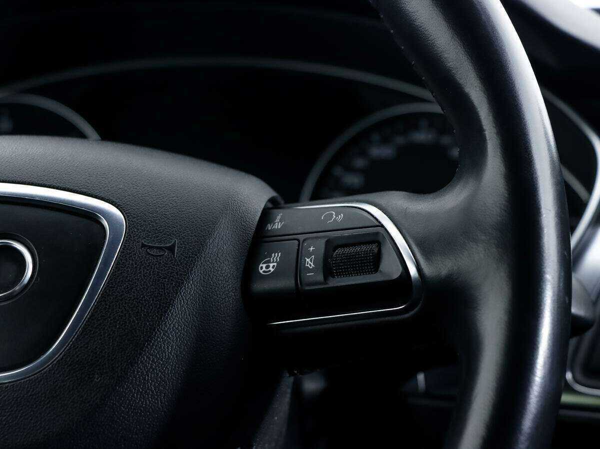 Купить Audi A6, 2018, 62 000 км, фото №12