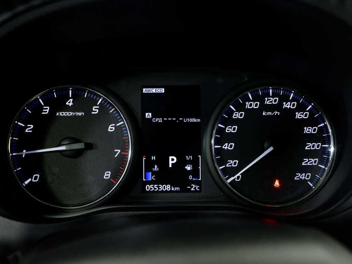 Купить Mitsubishi Outlander, 2021, 55 300 км, фото №16