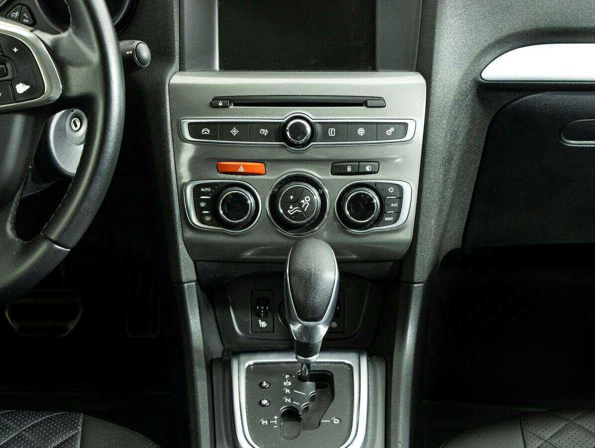 Купить Citroen C4, 2016, 74 407 км, фото №12