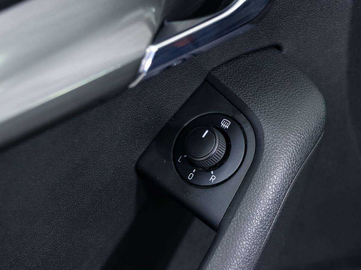 Купить Skoda Octavia, 2019, 31 850 км, фото №14