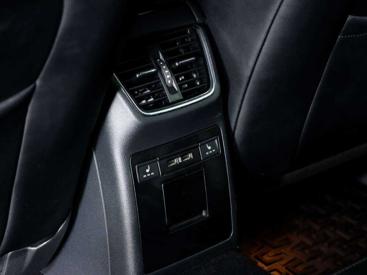 Купить Skoda Octavia, 2019, 31 850 км, фото №19