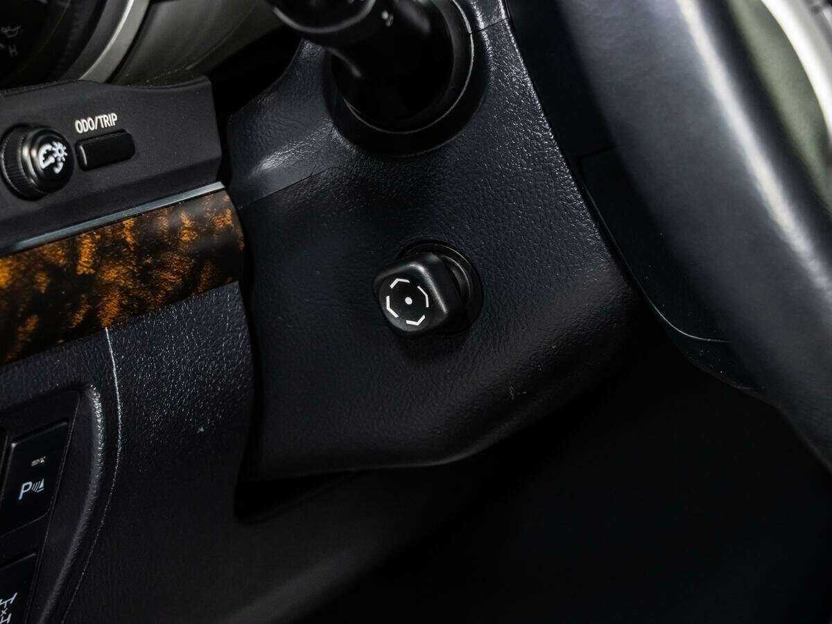 Купить Toyota Land Cruiser, 2014, 144 525 км, фото №15