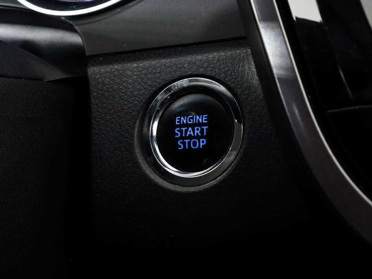 Купить Toyota Camry, 2021, 83 000 км, фото №17