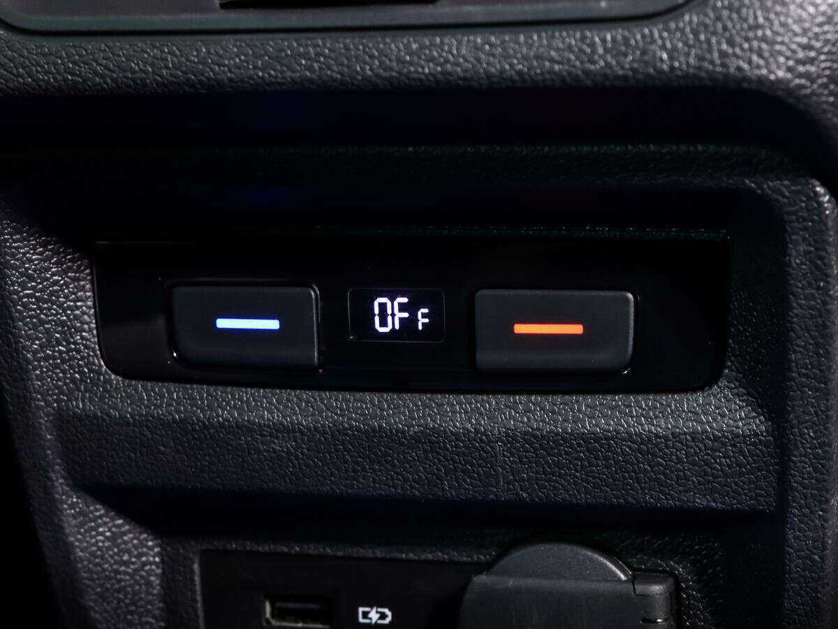 Купить Volkswagen Tiguan, 2020, 42 147 км, фото №17