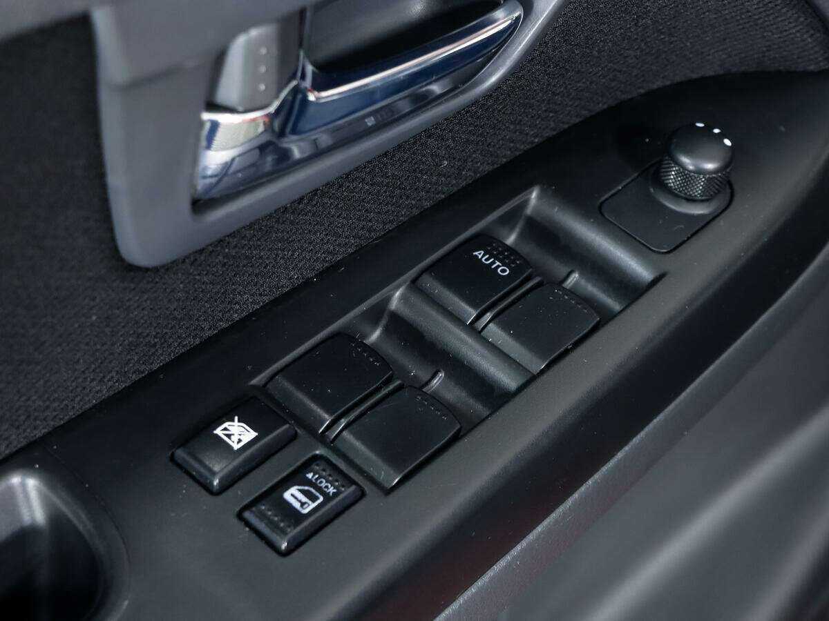 Купить Suzuki SX4, 2010, 92 525 км, фото №12