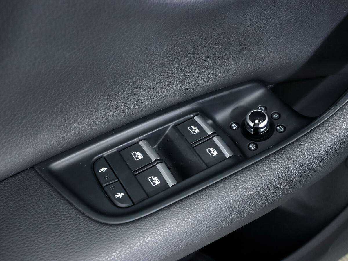 Купить Audi Q7, 2016, 174 000 км, фото №10