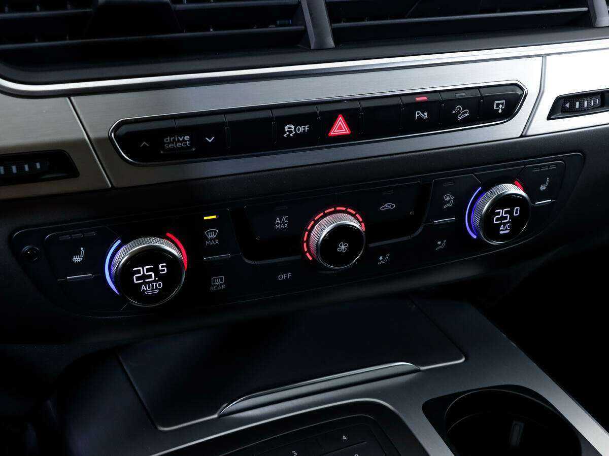Купить Audi Q7, 2016, 174 000 км, фото №15