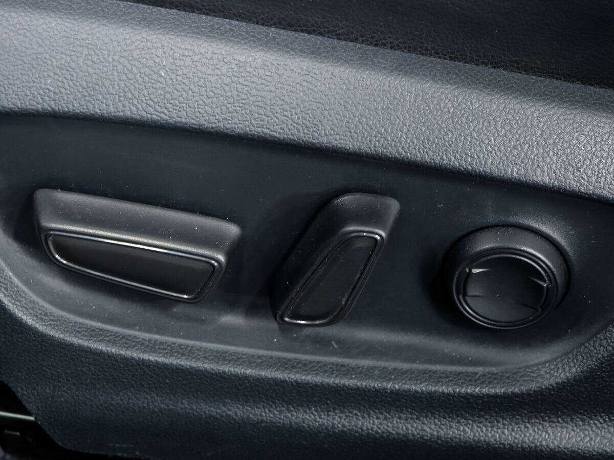 Купить Toyota Camry, 2019, 78 718 км, фото №12