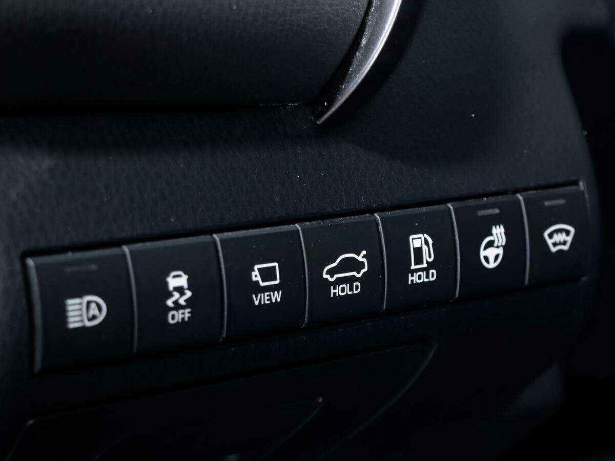 Купить Toyota Camry, 2019, 78 718 км, фото №14