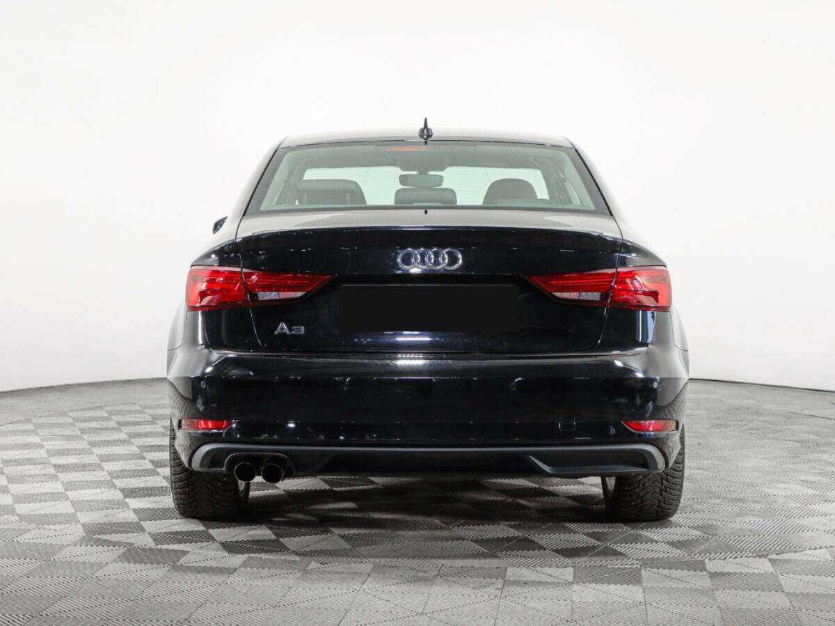 Купить Audi A3, 2020, 49 245 км, фото №6