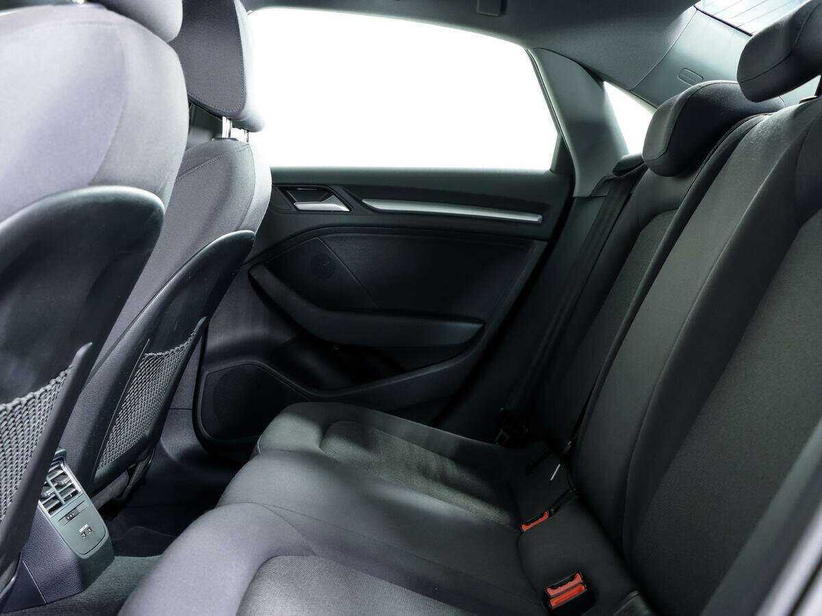 Купить Audi A3, 2020, 49 245 км, фото №11
