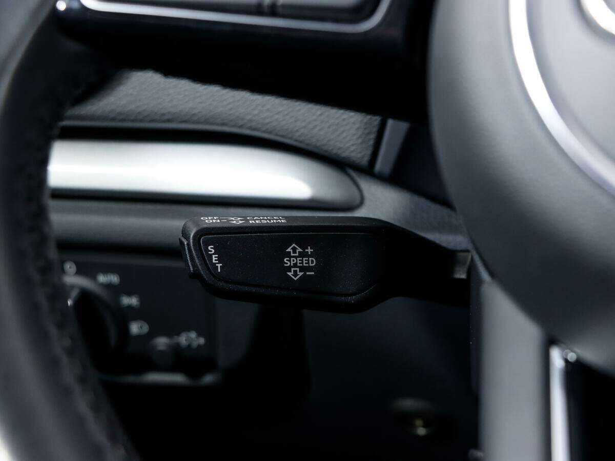 Купить Audi A3, 2020, 49 245 км, фото №12