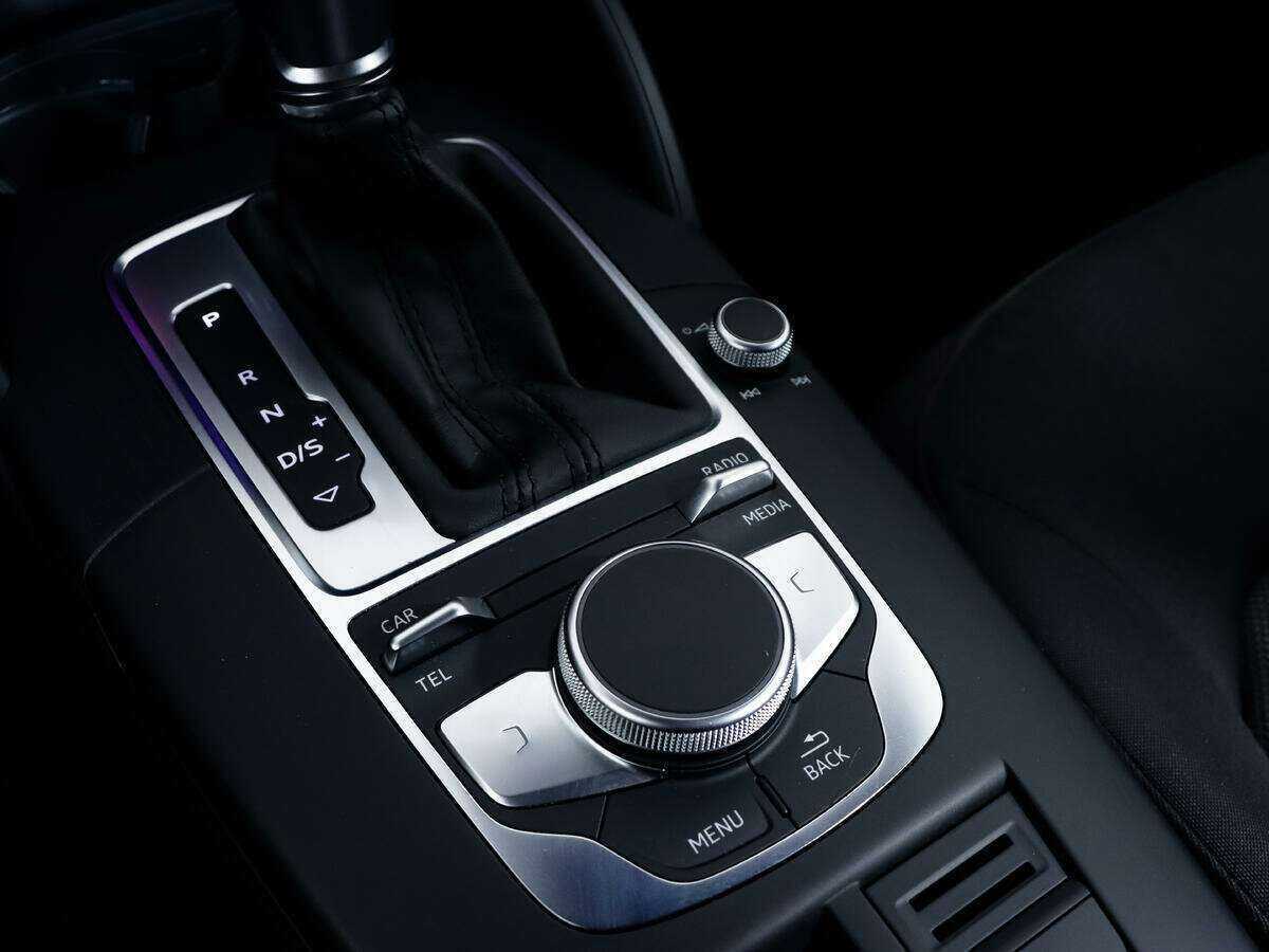 Купить Audi A3, 2020, 49 245 км, фото №13
