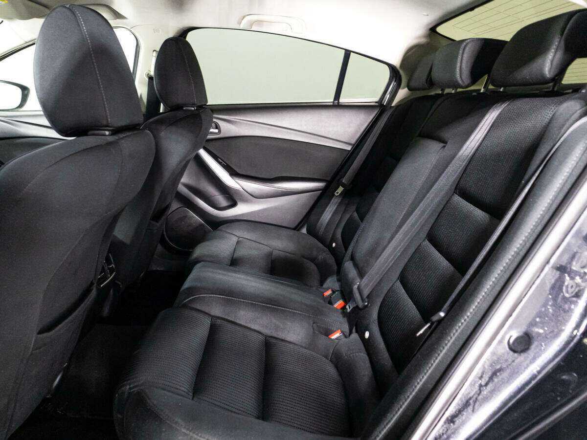 Купить Mazda 6, 2014, 158 922 км, фото №10