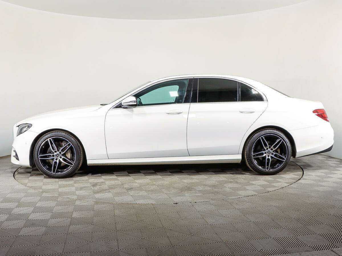 Купить Mercedes-Benz E-Класс 200, 2017, 72 113 км, фото №8