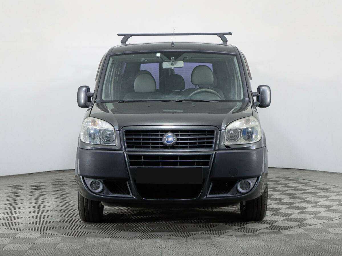 Fiat Doblo