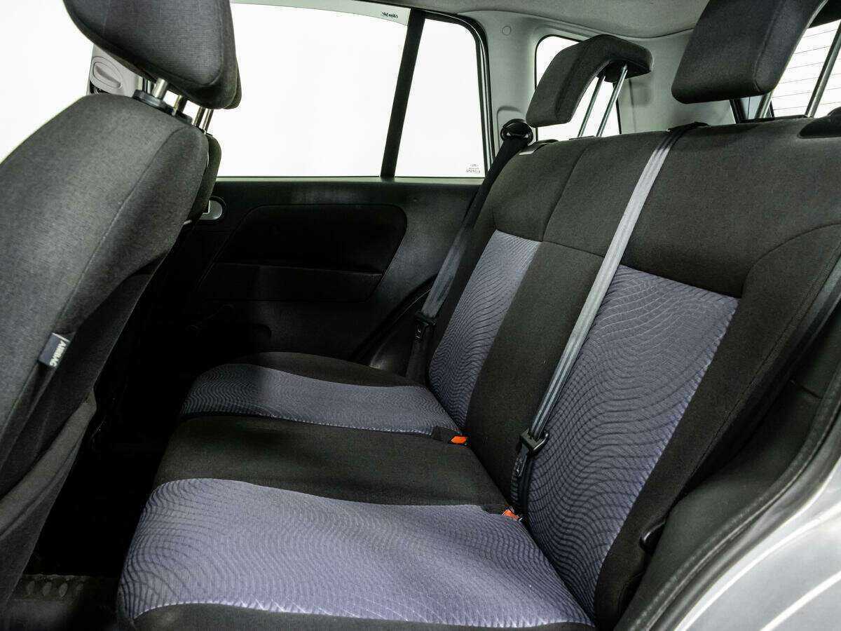 Купить Ford Fusion, 2009, 144 000 км, фото №10