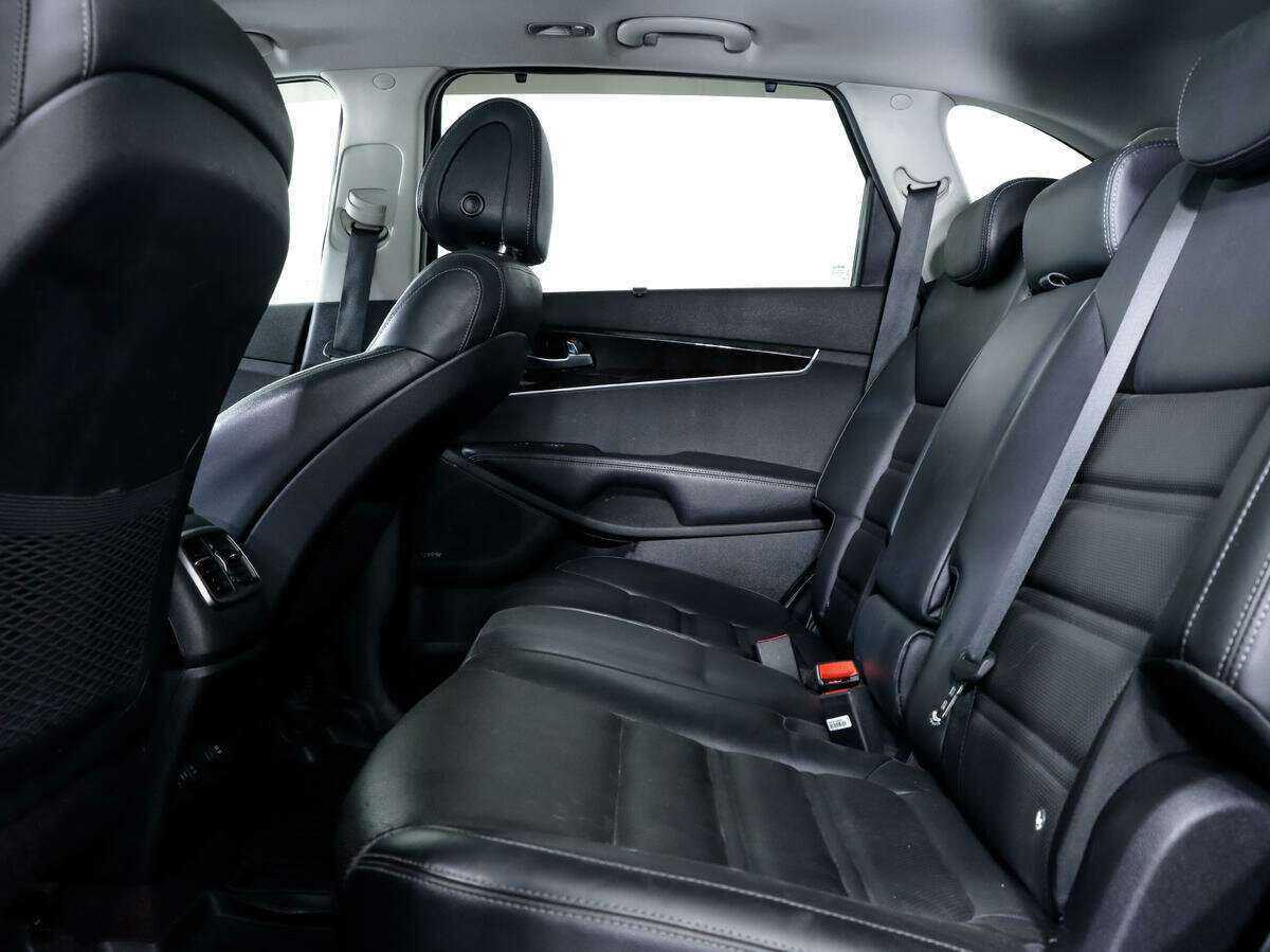 Купить Kia Sorento Prime, 2017, 140 000 км, фото №11