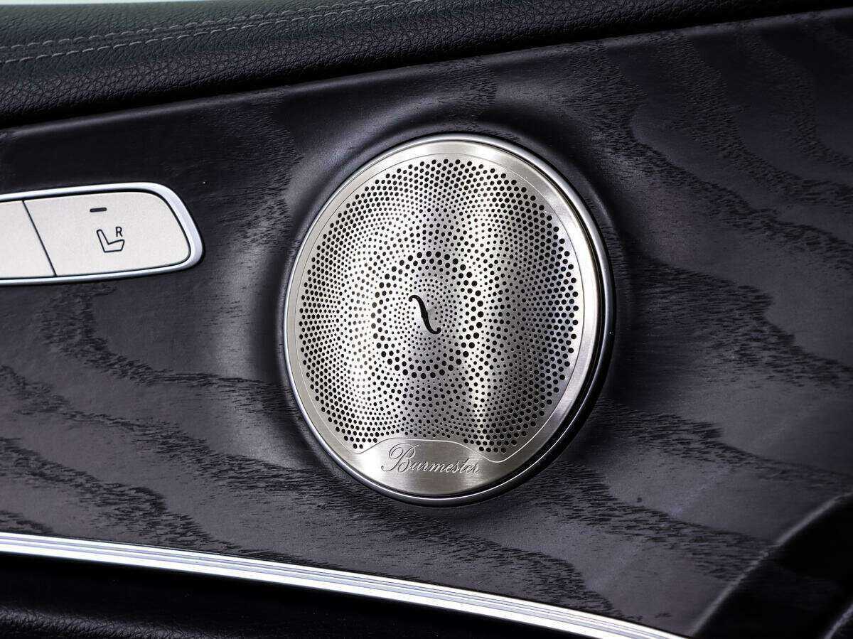 Купить Mercedes-Benz E-Класс 200, 2019, 78 973 км, фото №18