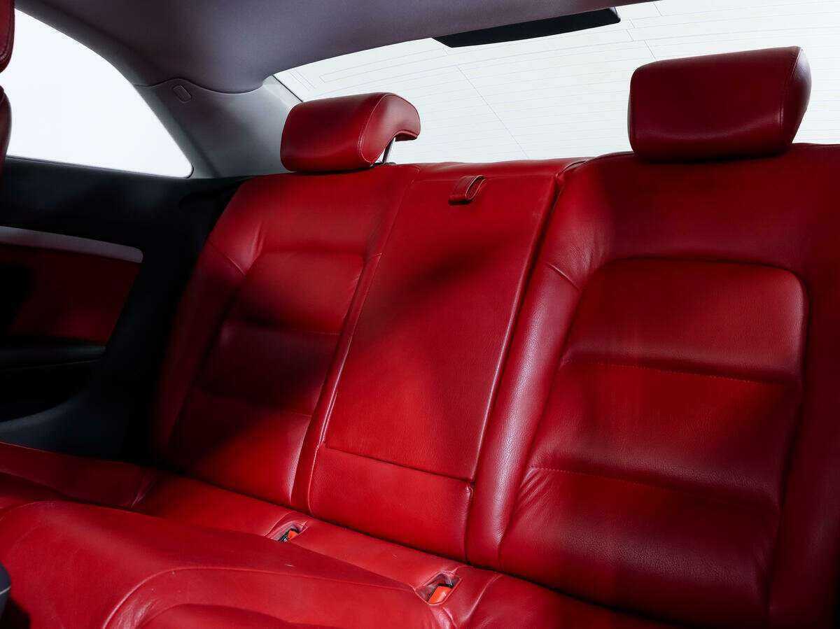 Купить Audi A5, 2010, 184 183 км, фото №11