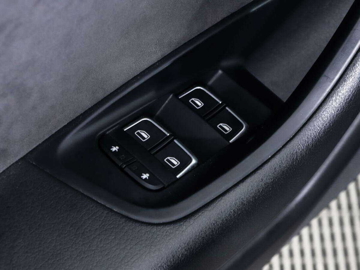 Купить Audi A6, 2017, 131 268 км, фото №18