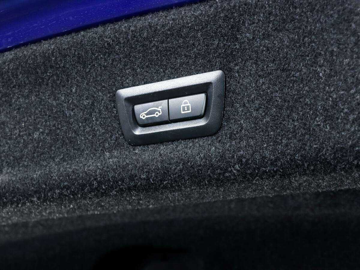 Купить BMW 3 серии 320d xDrive, 2020, 33 700 км, фото №13