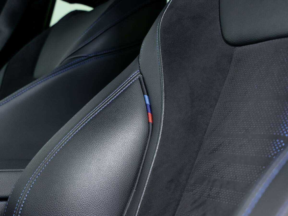 Купить BMW 3 серии 320d xDrive, 2020, 33 700 км, фото №20