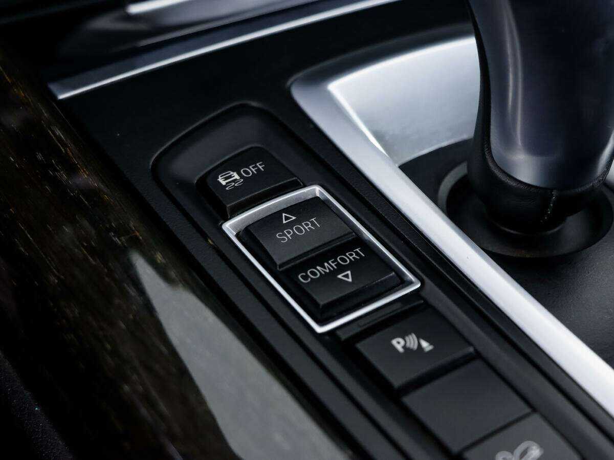 Купить BMW X5 30d, 2014, 131 000 км, фото №16