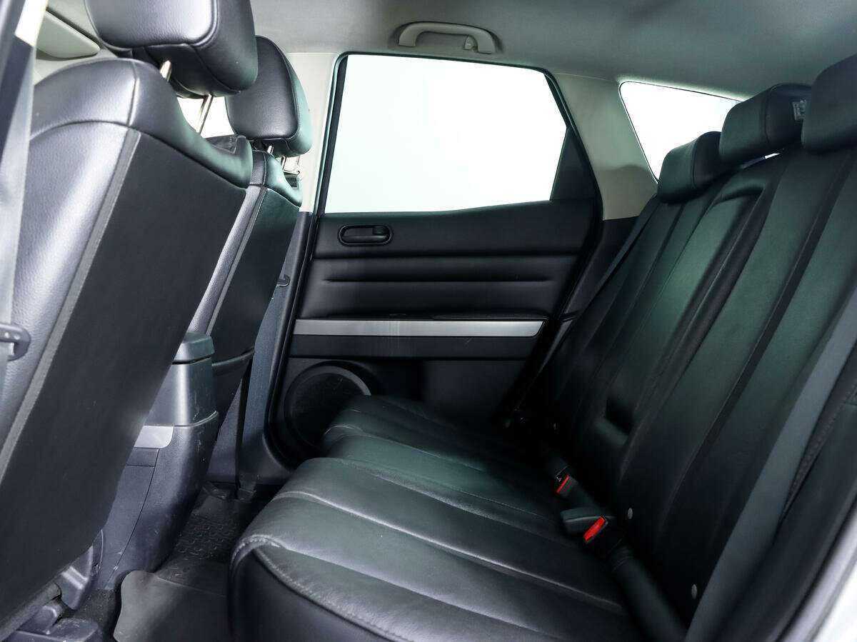 Купить Mazda CX-7, 2011, 220 739 км, фото №9