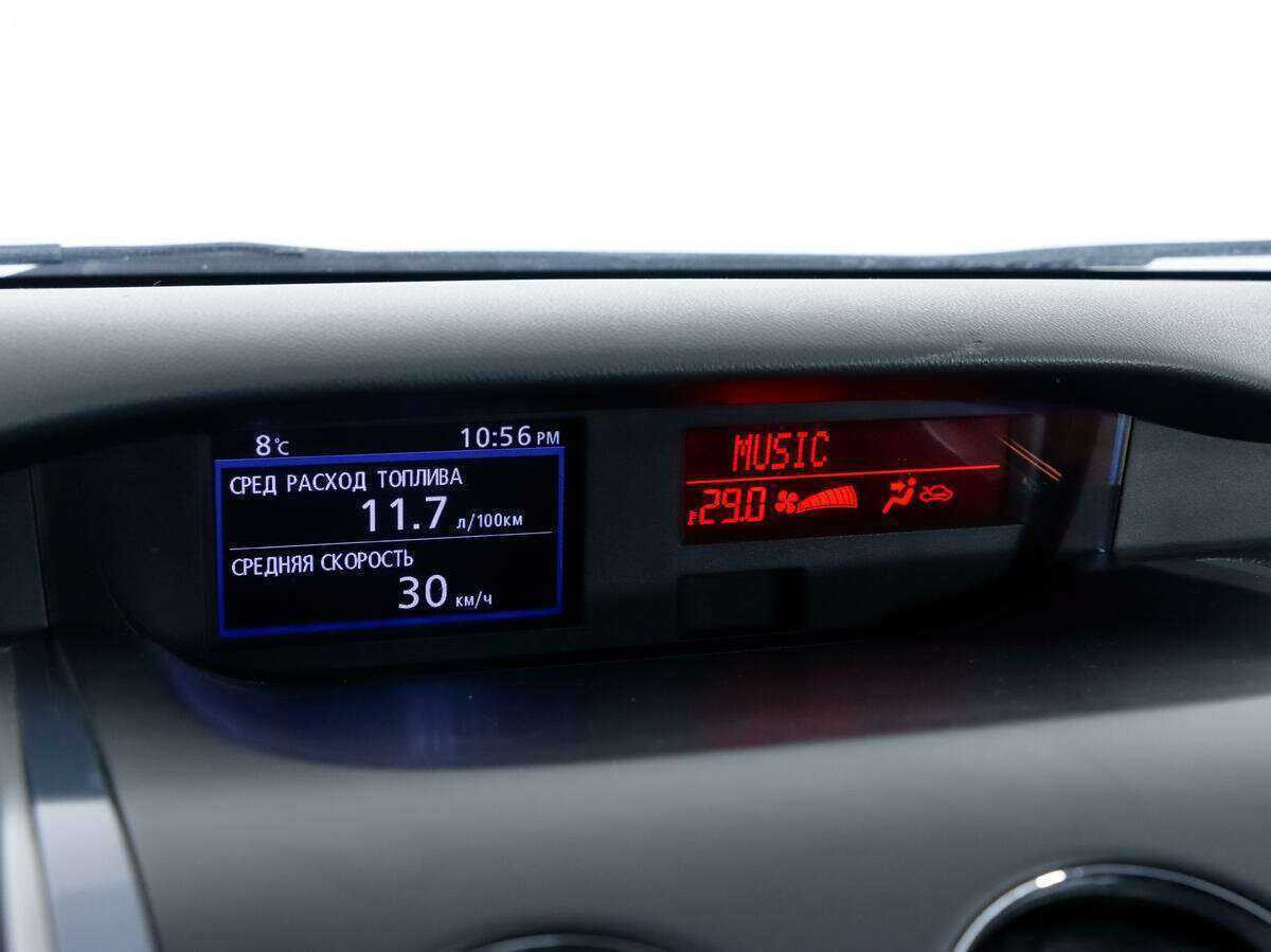 Купить Mazda CX-7, 2011, 220 739 км, фото №11