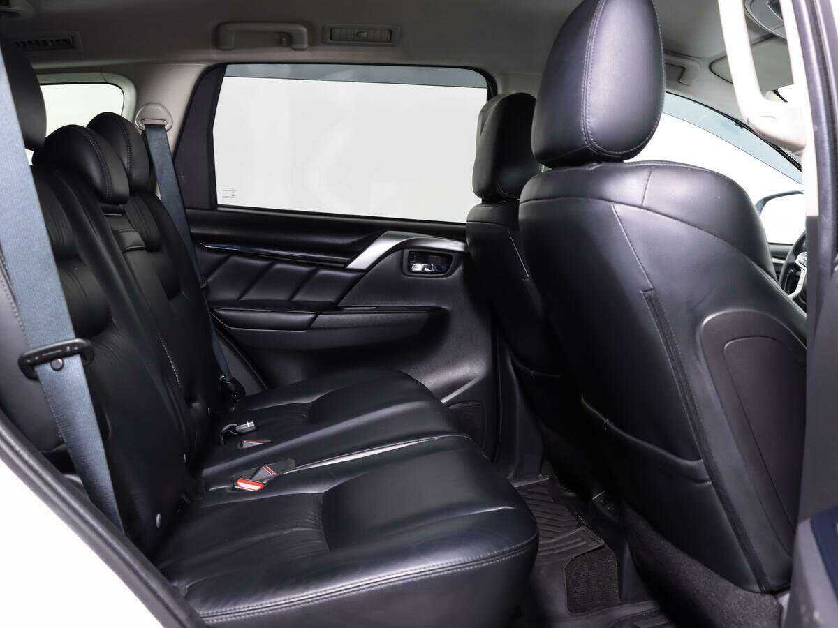 Купить Mitsubishi Pajero Sport, 2019, 119 000 км, фото №13