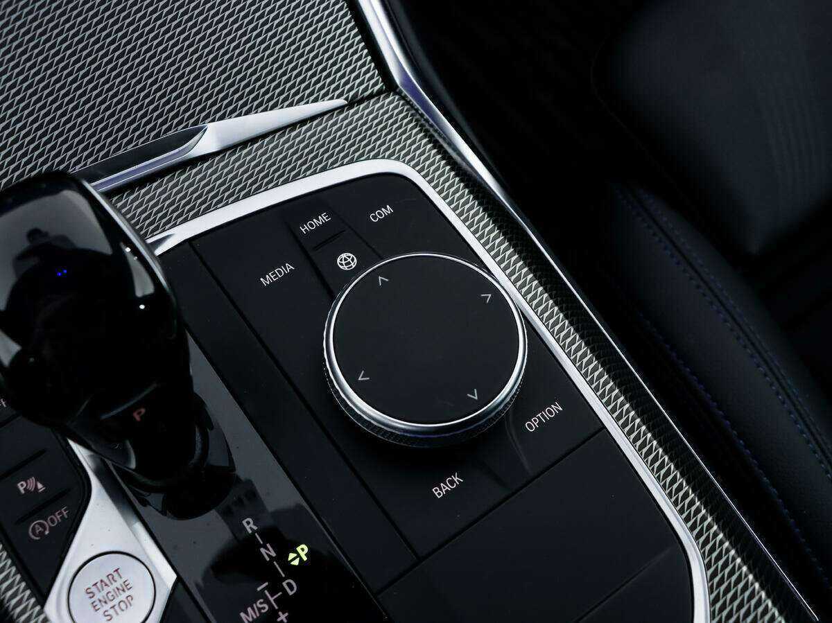 Купить BMW 3 серии 320d xDrive, 2021, 31 410 км, фото №15