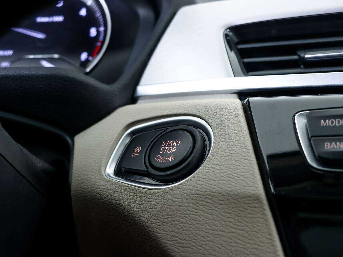 Купить BMW X1 18d xDrive, 2019, 109 095 км, фото №12