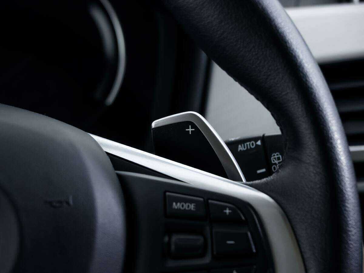 Купить BMW X1 18d xDrive, 2019, 109 095 км, фото №22