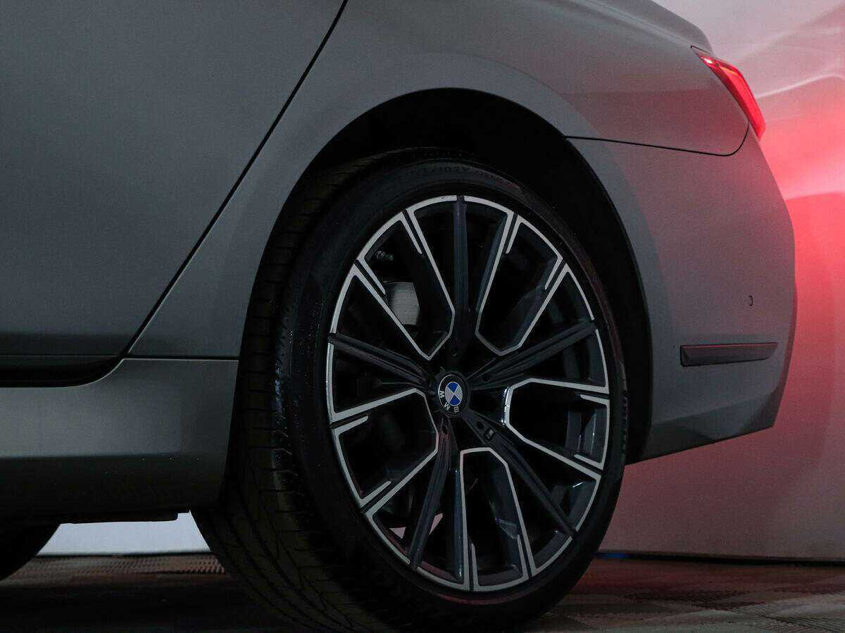 Купить BMW 7 серии 730d xDrive, 2020, 65 000 км, фото №31
