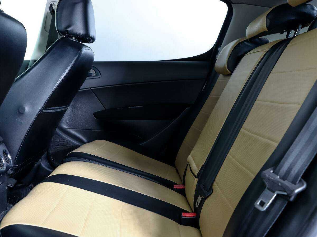 Купить Peugeot 308, 2008, 216 516 км, фото №11