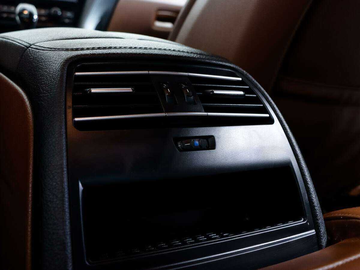 Купить BMW 6 серии Gran Coupe 640d xDrive, 2013, 121 000 км, фото №23