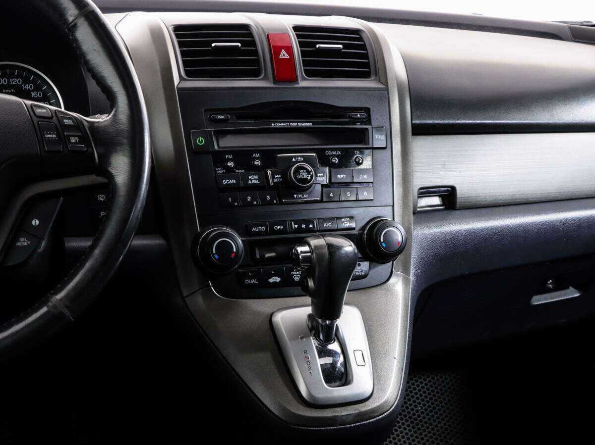 Купить Honda CR-V, 2010, 230 000 км, фото №12
