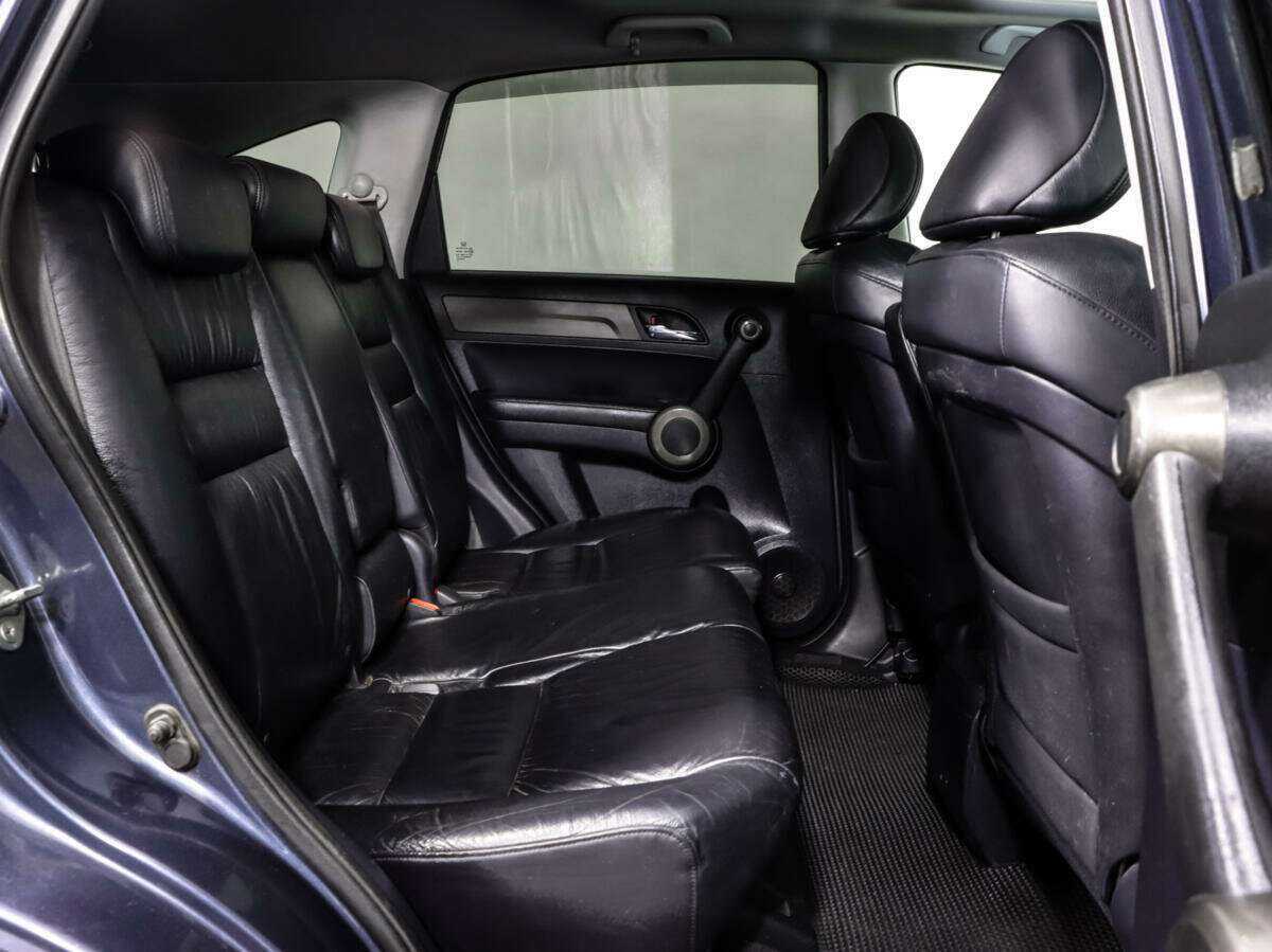 Купить Honda CR-V, 2010, 230 000 км, фото №14