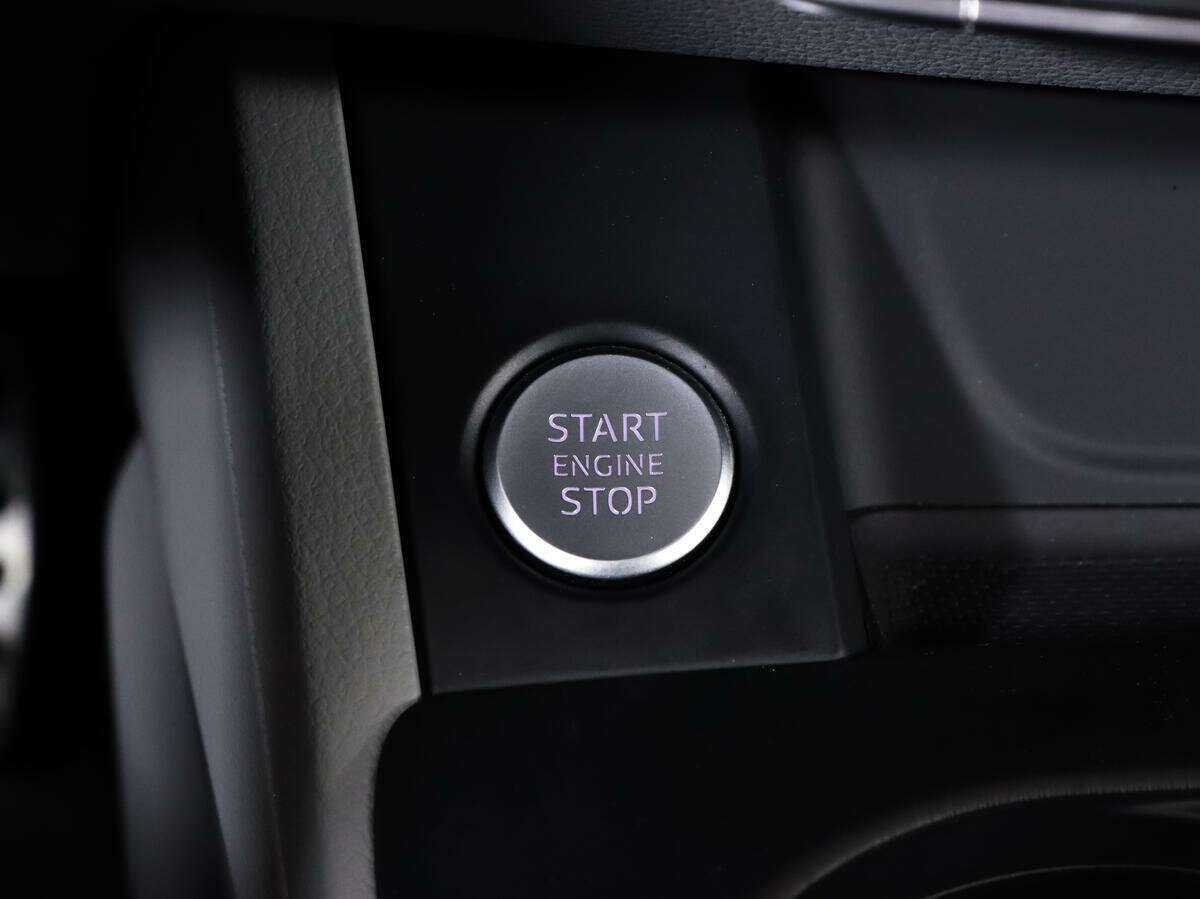 Купить Audi A4, 2019, 44 759 км, фото №14