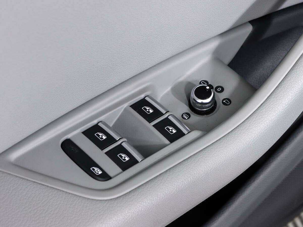 Купить Audi A4, 2019, 44 759 км, фото №16