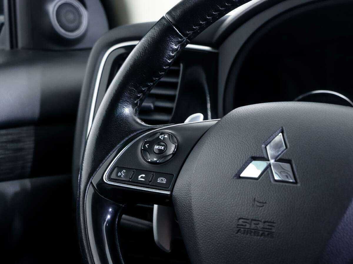 Купить Mitsubishi Outlander, 2015, 160 719 км, фото №16