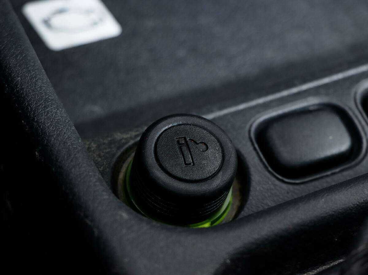 Купить Lada (ВАЗ) Kalina, 2012, 127 026 км, фото №12