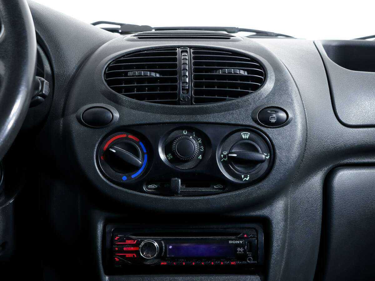 Купить Lada (ВАЗ) Kalina, 2012, 127 026 км, фото №15