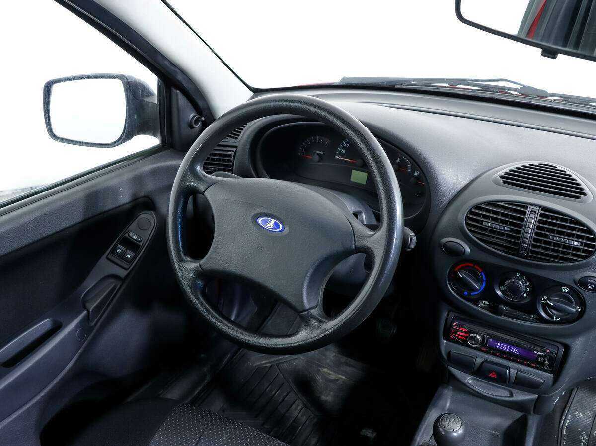 Купить Lada (ВАЗ) Kalina, 2012, 127 026 км, фото №16