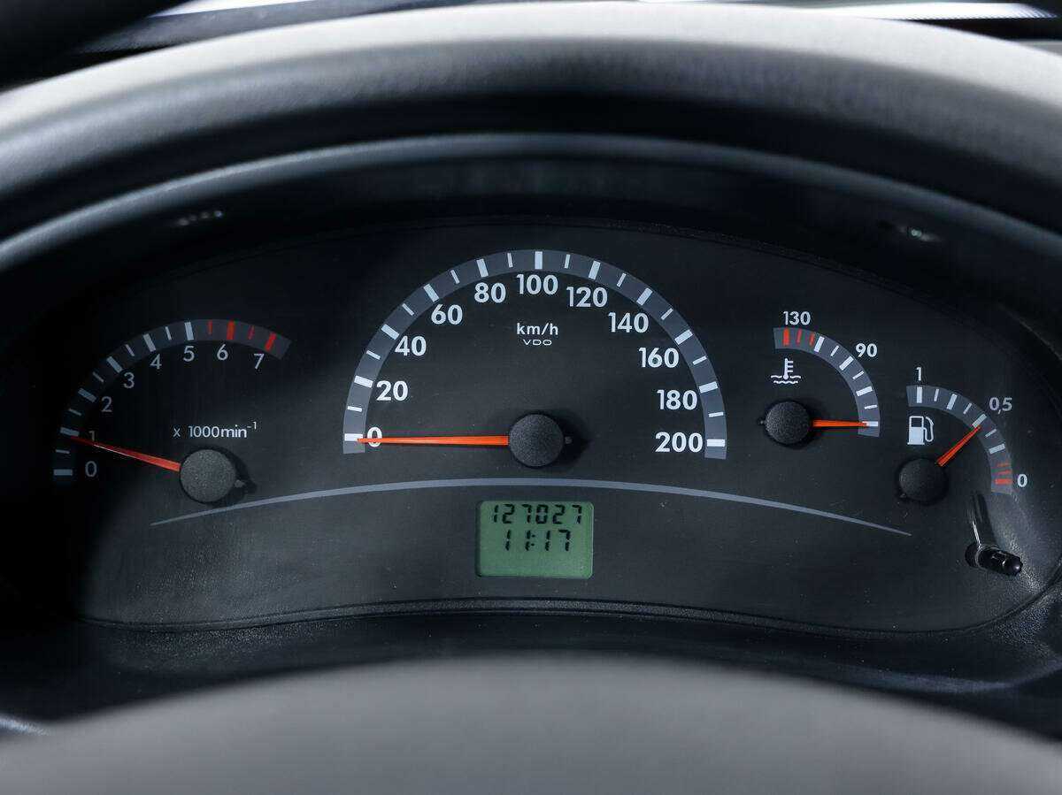 Купить Lada (ВАЗ) Kalina, 2012, 127 026 км, фото №17